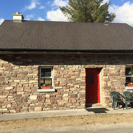 Douglas Lodge Holiday Homes Keadew Exterior foto