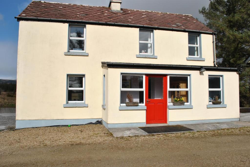 Douglas Lodge Holiday Homes Keadew Exterior foto