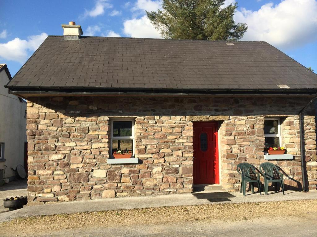 Douglas Lodge Holiday Homes Keadew Exterior foto