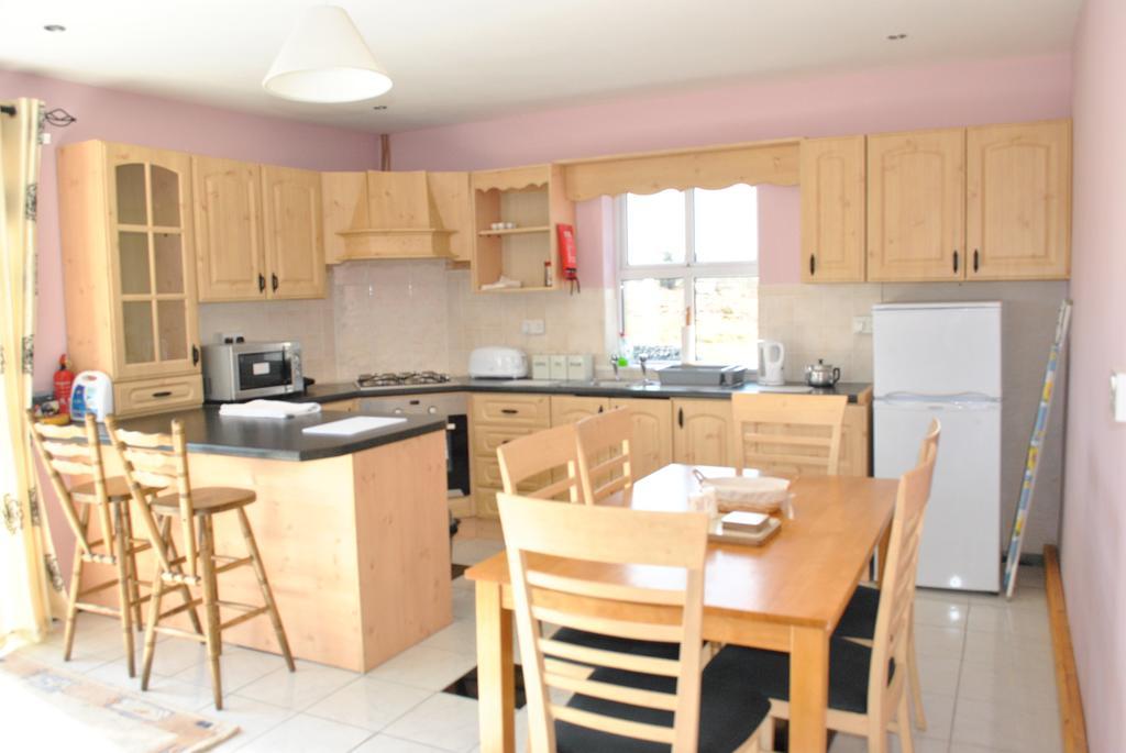 Douglas Lodge Holiday Homes Keadew Cameră foto