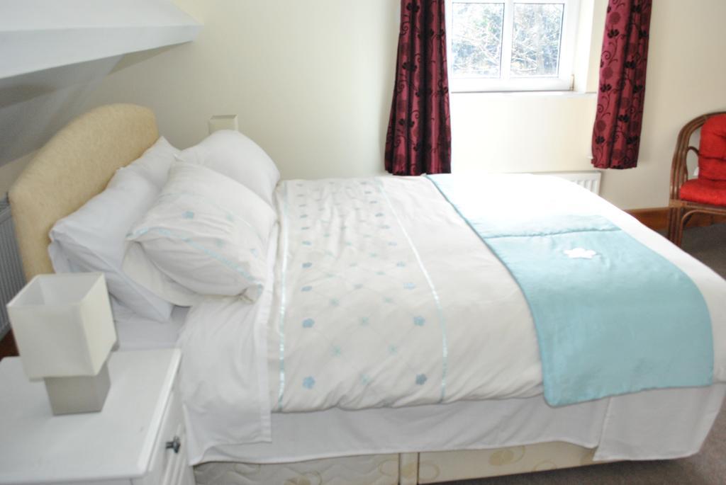 Douglas Lodge Holiday Homes Keadew Cameră foto