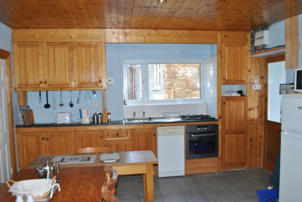 Douglas Lodge Holiday Homes Keadew Cameră foto