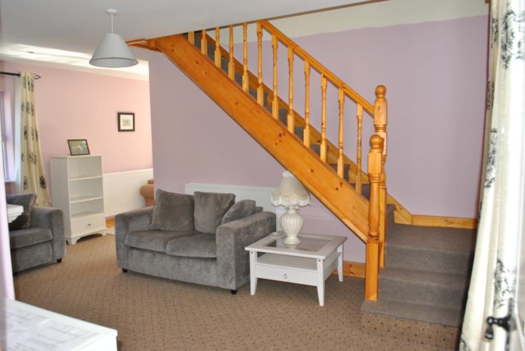 Douglas Lodge Holiday Homes Keadew Cameră foto