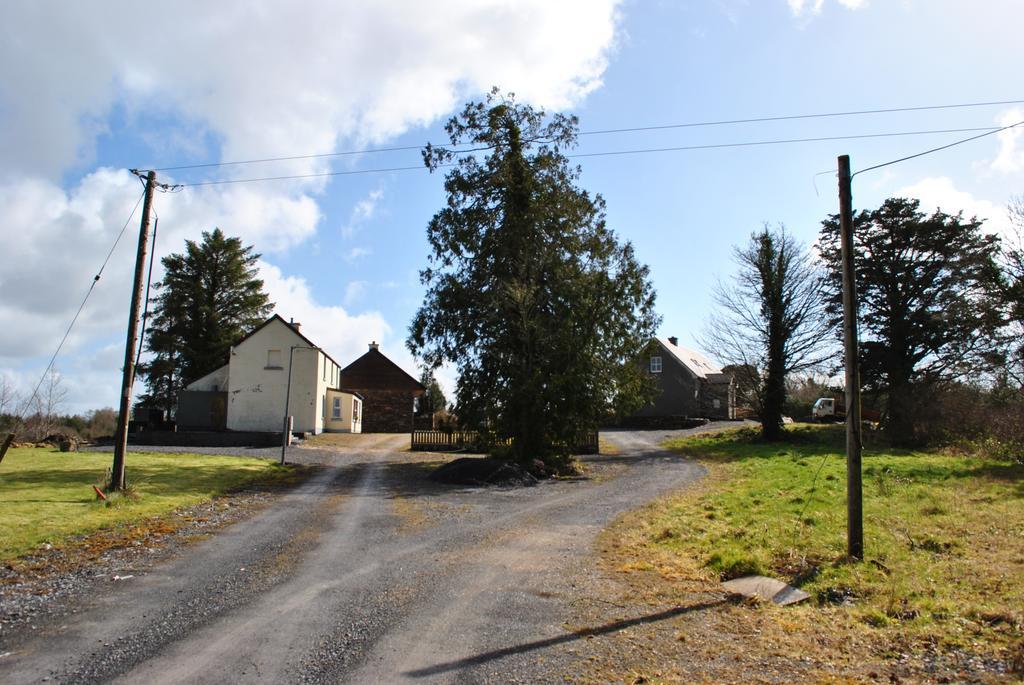 Douglas Lodge Holiday Homes Keadew Cameră foto