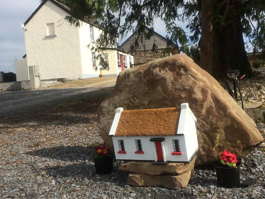 Douglas Lodge Holiday Homes Keadew Exterior foto
