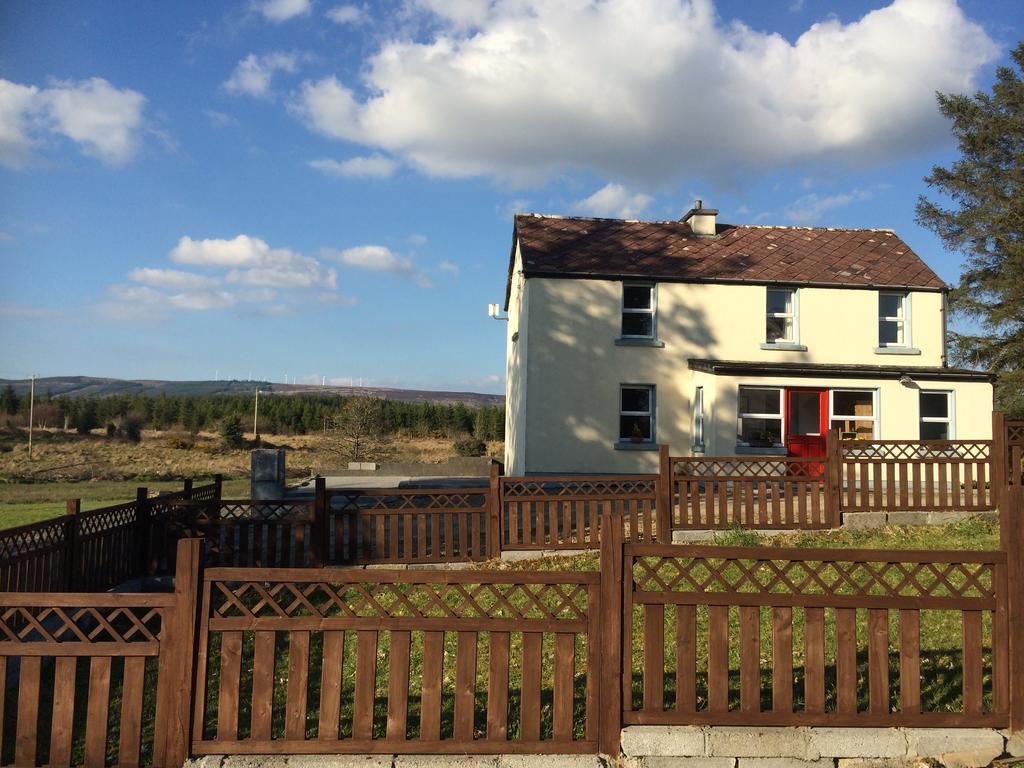 Douglas Lodge Holiday Homes Keadew Exterior foto